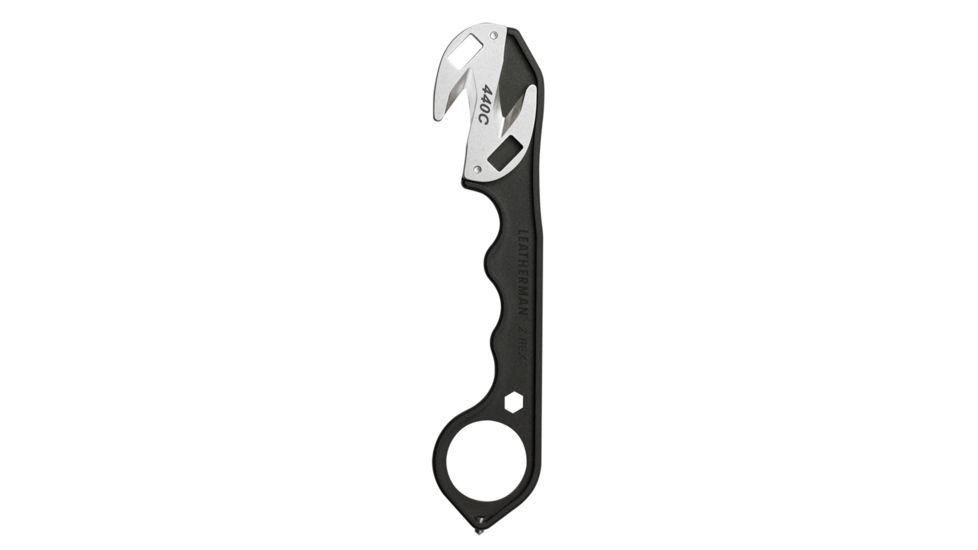 Leatherman Z-Rex 4-In-1 Multi-Tool, Black Molle Sheath, Box Packaging 831647