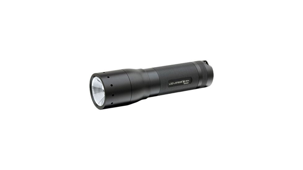 Led Lenser 880032 M14 Black Carrying Case Flashlight
