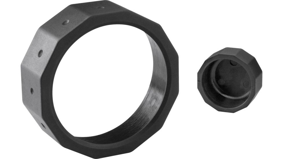 LED Lenser Flashlight Signal Cone 880092