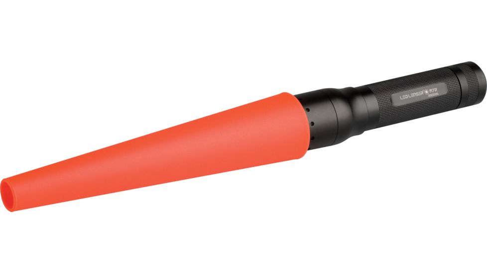 LED Lenser Flashlight Tripod Fastener 880031