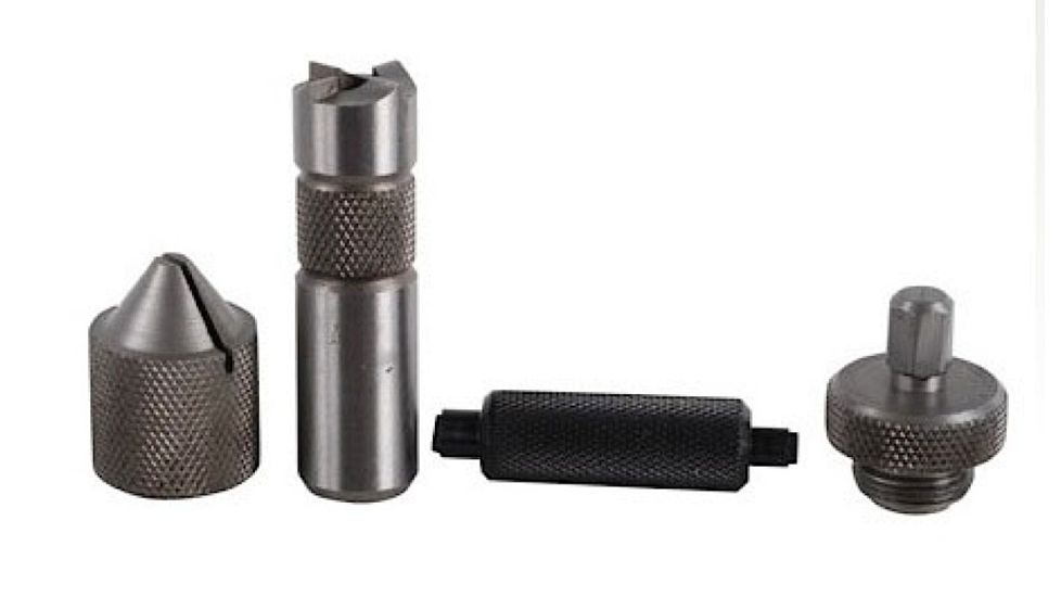 Lee 90950 Conditioning Kit 1 Kit Universal 4 Piece