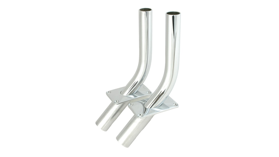 Lee's Tackle Flush Mount Skiff Series Outrigger Holder 1.75" 31265