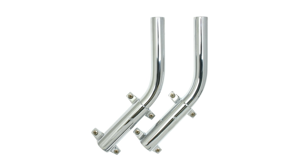 Lee's Tackle Side Mount Skiff Series Outrigger Holder 1.75" 31266