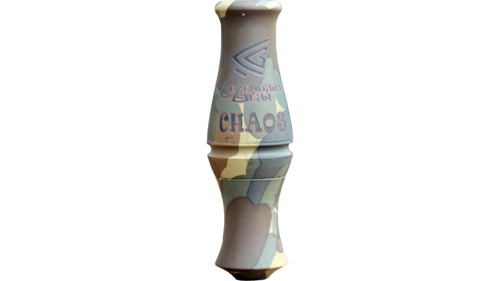 Legendary Gear Chaos Duck Call