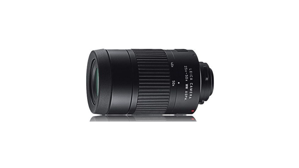 Leica 25-50x WW Aspheric Eyepiece