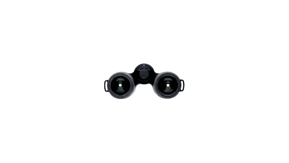 Leica 8x32mm Front View