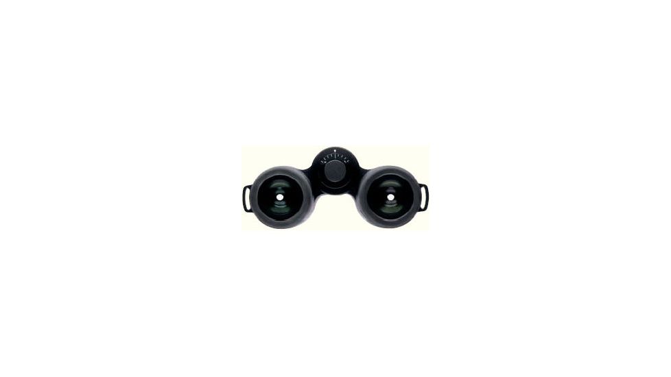 Leica 10x32mm Front View
