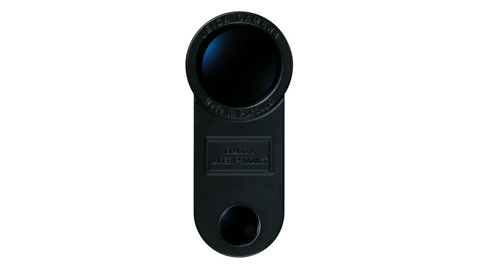 Leica 40528 Range Master w/ Integrated Intelligent Ballistic Program