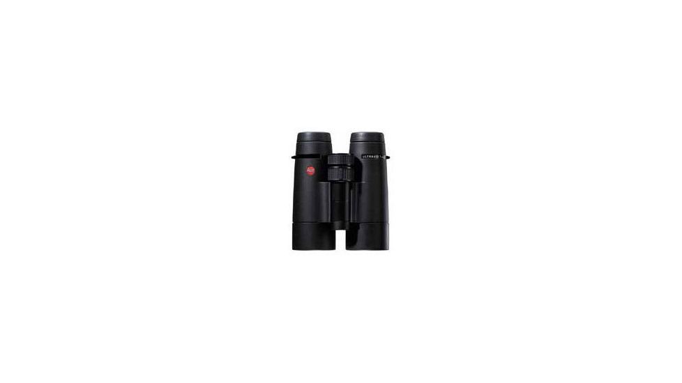 Leica Ultravid 7x42 Rubber Armored Binoculars