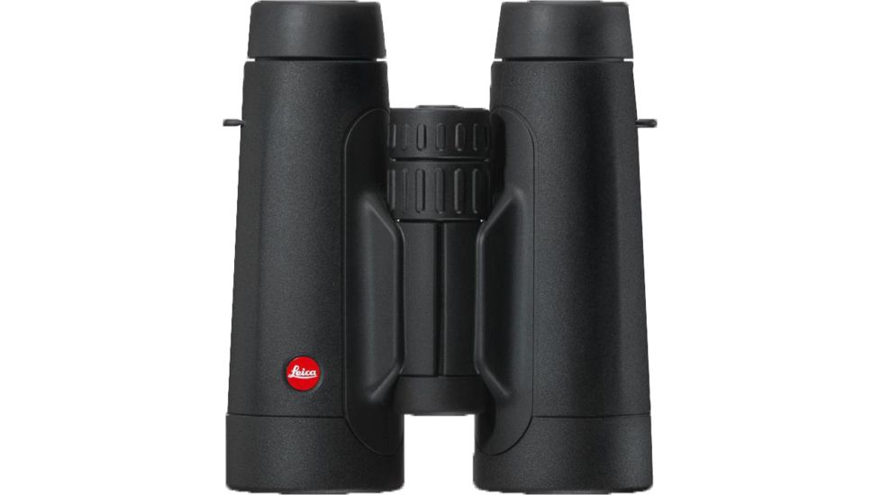 Leica 8 x42 Trinovid Armored Binoculars, Black, 8 x 42 40008
