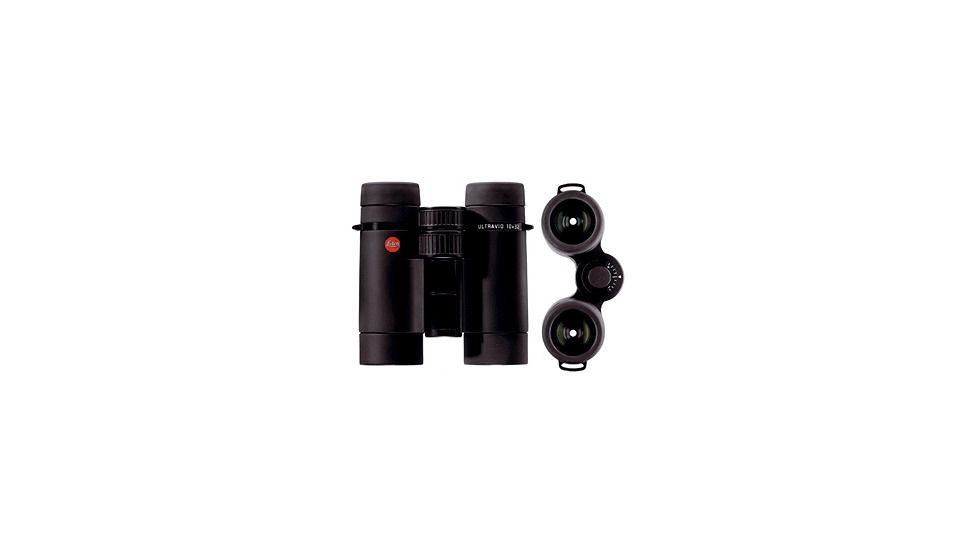 Leica 8x32 Ultravid Waterproof / Fogproof Binoculars - 40258