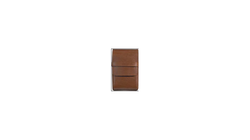 Leica Leather Camera Case for Leica C-lux 2 Digital Camera, Brown