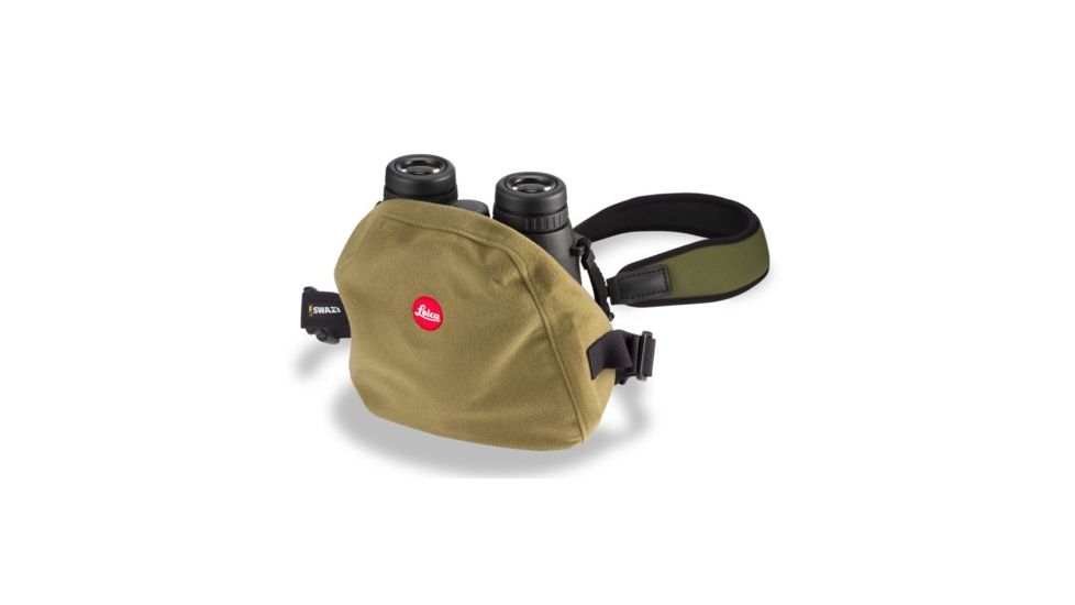 Leica Ever Ready Case for Binocular, Tussock, 96450