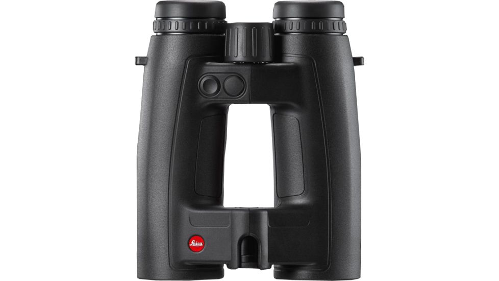 Leica Geovid 10 x 42 HD-B, Black, 10 x 42 40049