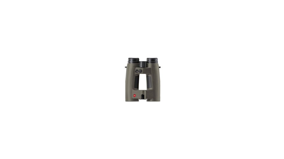 Leica Geovid 10x42 HD-B 3000 Rangefinders, Edition 2019, Olive Green 40444