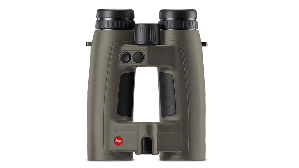 Leica Geovid 8x42 HD-B 3000 Rangefinders, Edition 2019, Olive Green 40443