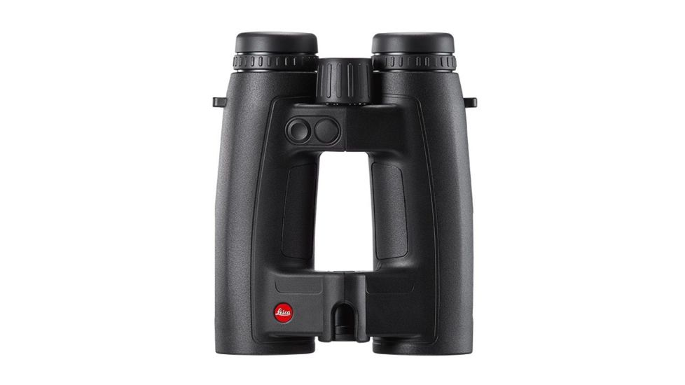 Leica Geovid 8x42 HD R2200 Range Finder, Black 40440