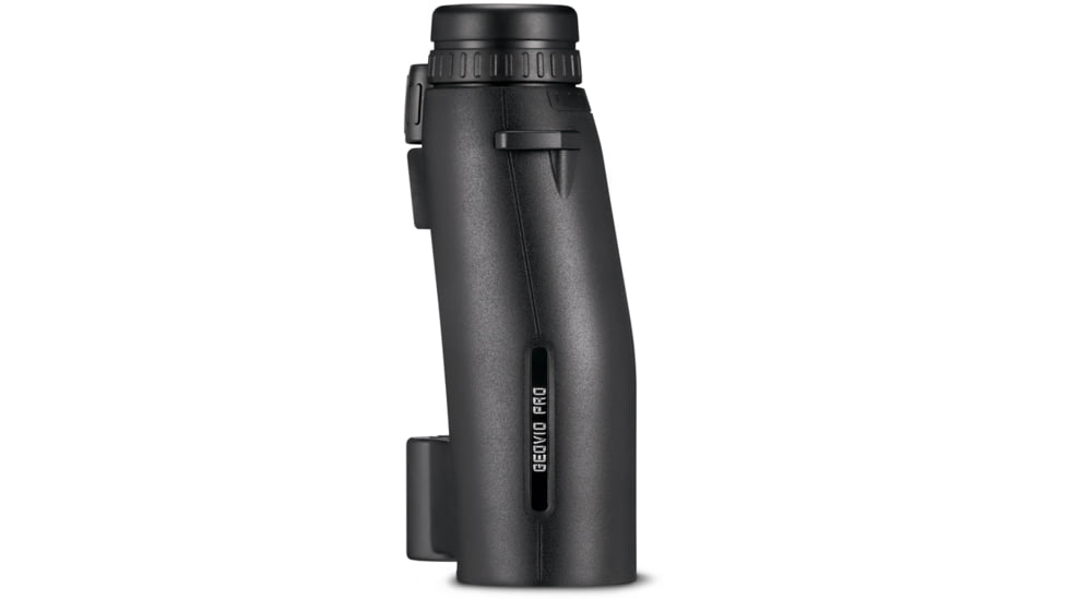 Leica Geovid Pro 8x42mm Perger-Porro Prism Binoculars, Black, 40815