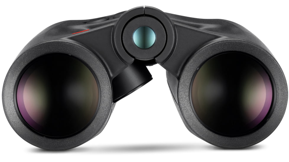 Leica Geovid Pro 8x42mm Perger-Porro Prism Binoculars, Black, 40815
