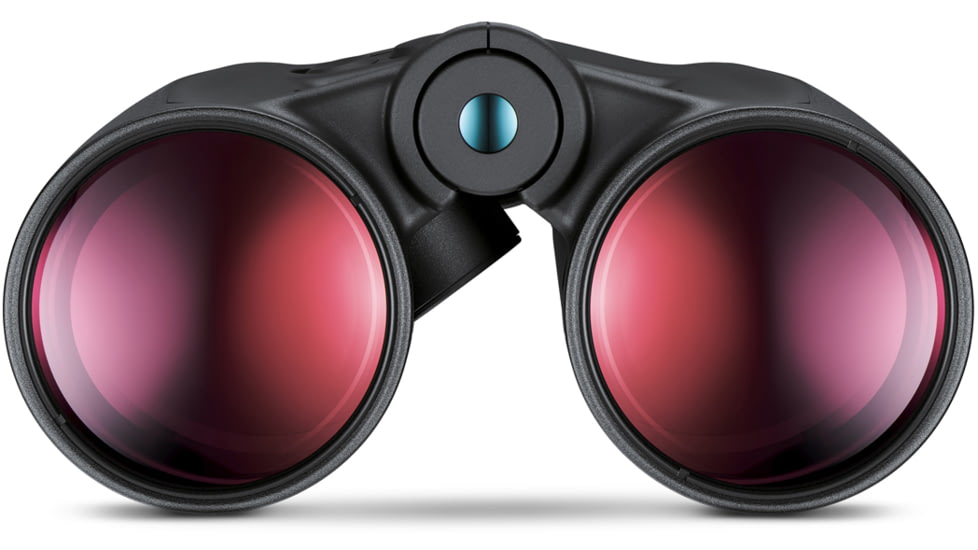 Leica Geovid Pro 8x56mm Perger-Porro Prism Rangefinder Binoculars, Black, 40817