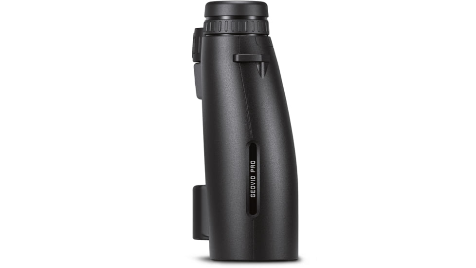 Leica Geovid Pro 8x56mm Perger-Porro Prism Rangefinder Binoculars, Black, 40817