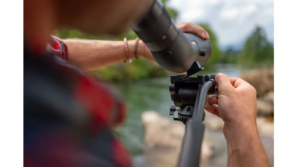 Leica APO -Televid 25-50x82m Spotting Scope Kit