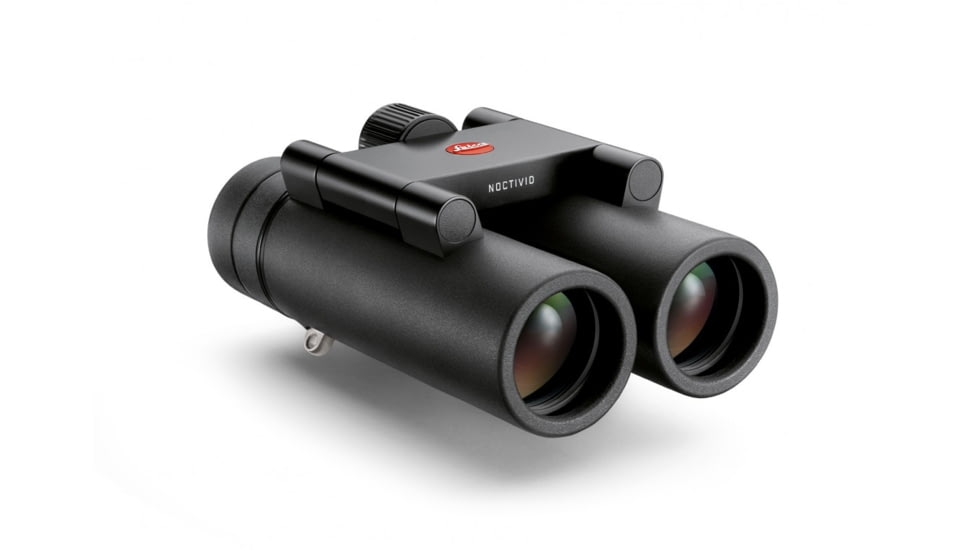 Leica Noctivid Rubber 10x25mm Binocular