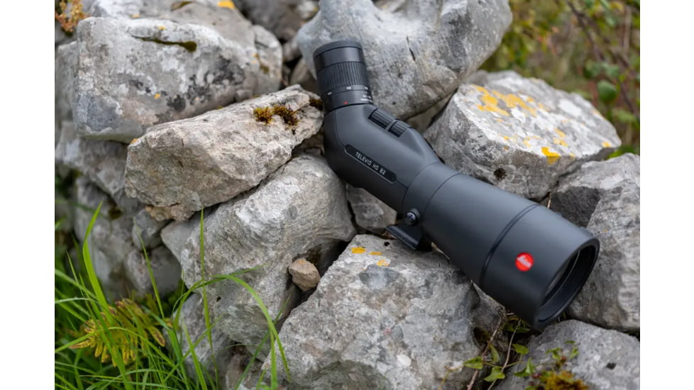 Leica Ocular 20-60x Eyepiece