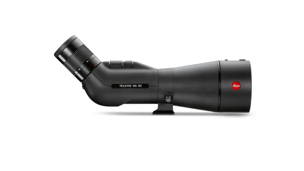 Leica Televid HD 20-60x82mm Spotting Scope Kit