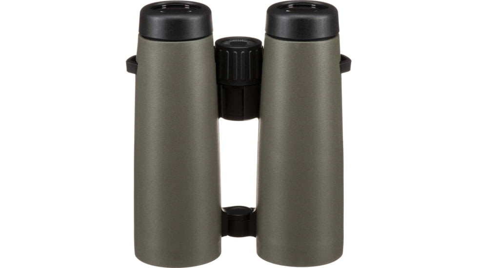 Leica Noctivid 10x42 mm Binoculars, Olive Green, 40387