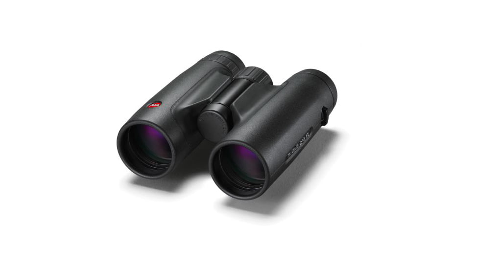 Leica Trinovid HD 8x42mm Binoculars, Black, 40318