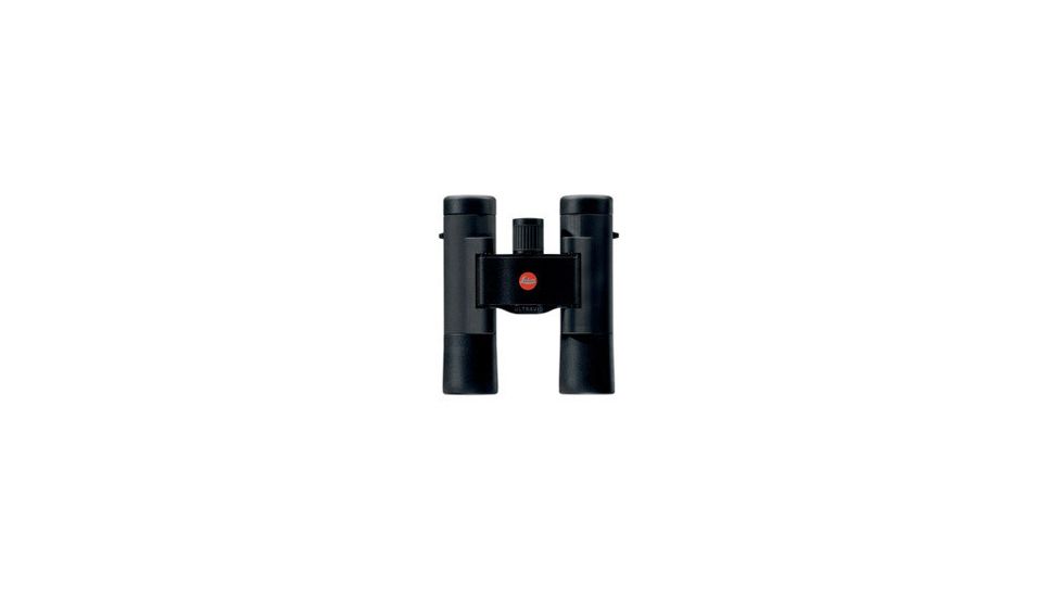Leica Ultravid 10x25 BR Binoculars, 40253