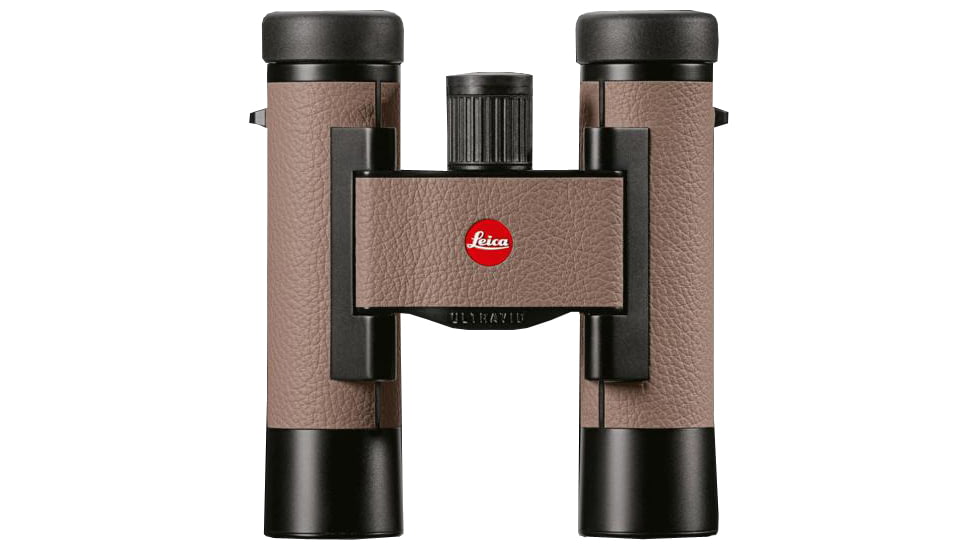 Leica Ultravid Colorline 10 x 25 Aztec Beige, 10 x 25 40635