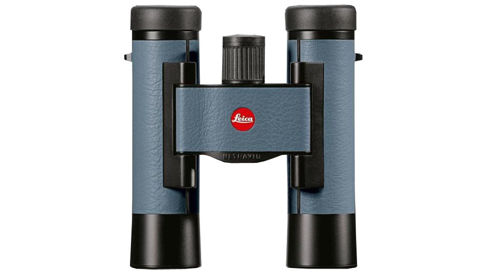 Leica Ultravid Colorline 10 x 25 Dove Blue, 10 x 25 40633