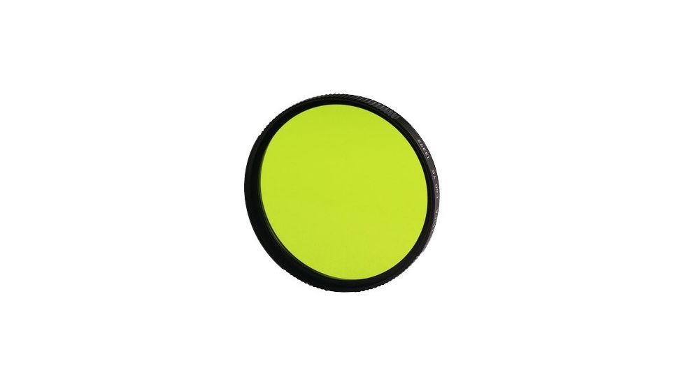 Leica 60E Yellow-Green Filter