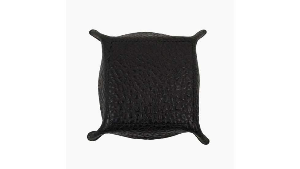 Lejon Small Key Tray, Black, VB-701