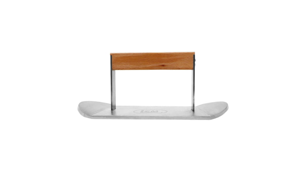 LEM Products Grill/Bacon Press , Stainless Steel, 1660