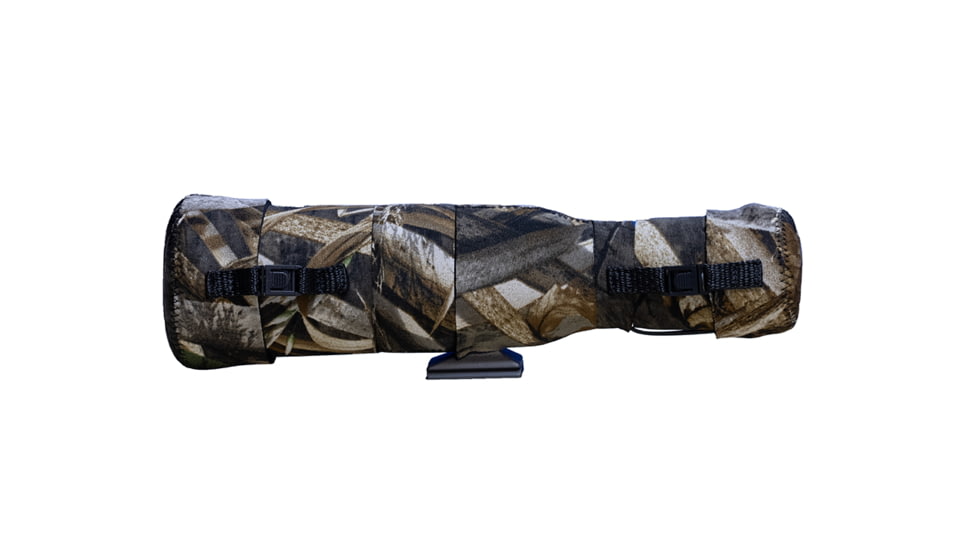 LensCoat Lens Coat for Vortex Razor HD 13-39x56 HD Eyepiece, Realtree M5, ssvr56m5