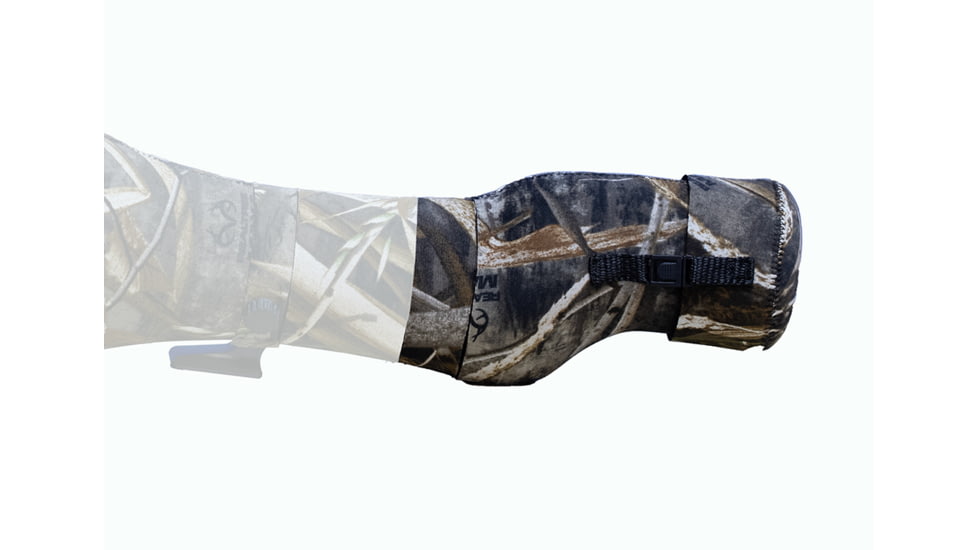LensCoat Swarovski ATX/STX Eyepiece Straight Module, Realtree M5, SSSWEMSM5