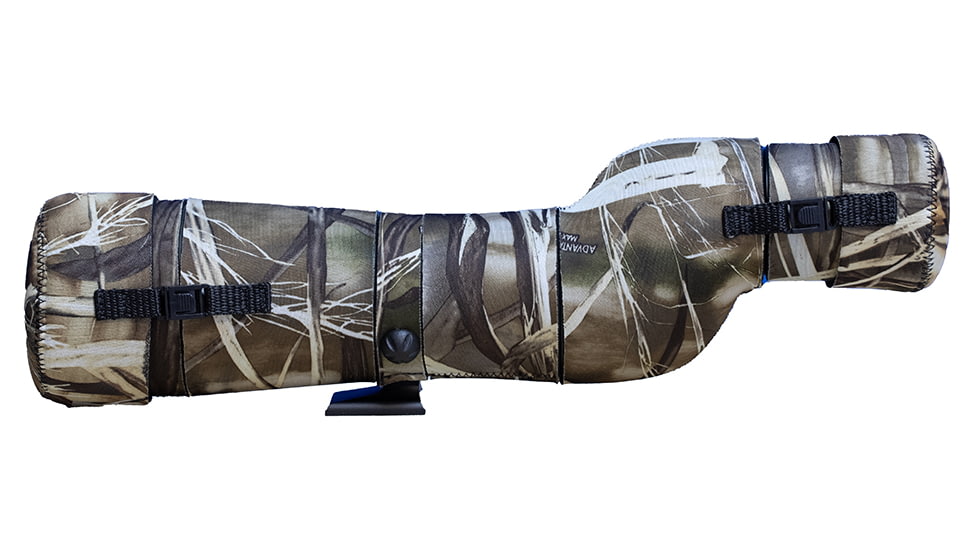 LensCoat Swarovski STS-65 HD Spotting Scope Accessories, Realtree M5, SSSW65Sm5