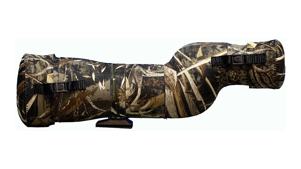 LensCoat Vortex Diamondback 65 HD Straight, Realtree Max 5, SSVDB65SM5