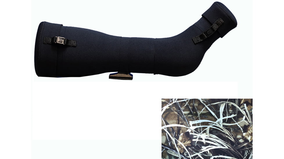 LensCoat Vortex Diamondback 85 HD Angled, Realtree M4, SSVDB85AM4