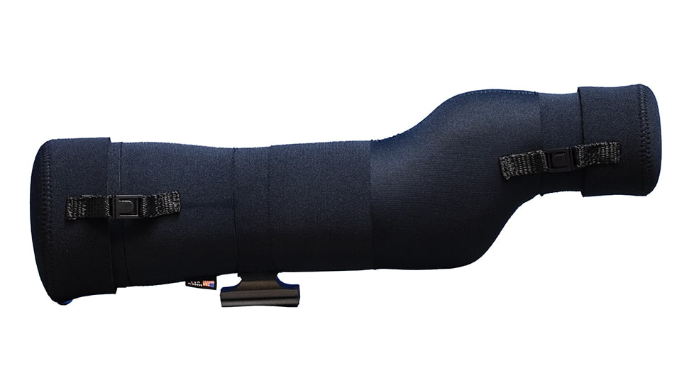 LensCoat Vortex Viper 65 HD Straight, Black, SSVV65SBK