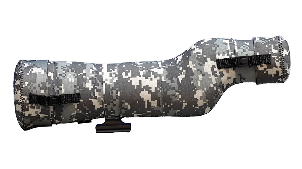 LensCoat Vortex Viper 65 HD Straight, Digital Camo, SSVV65SDC