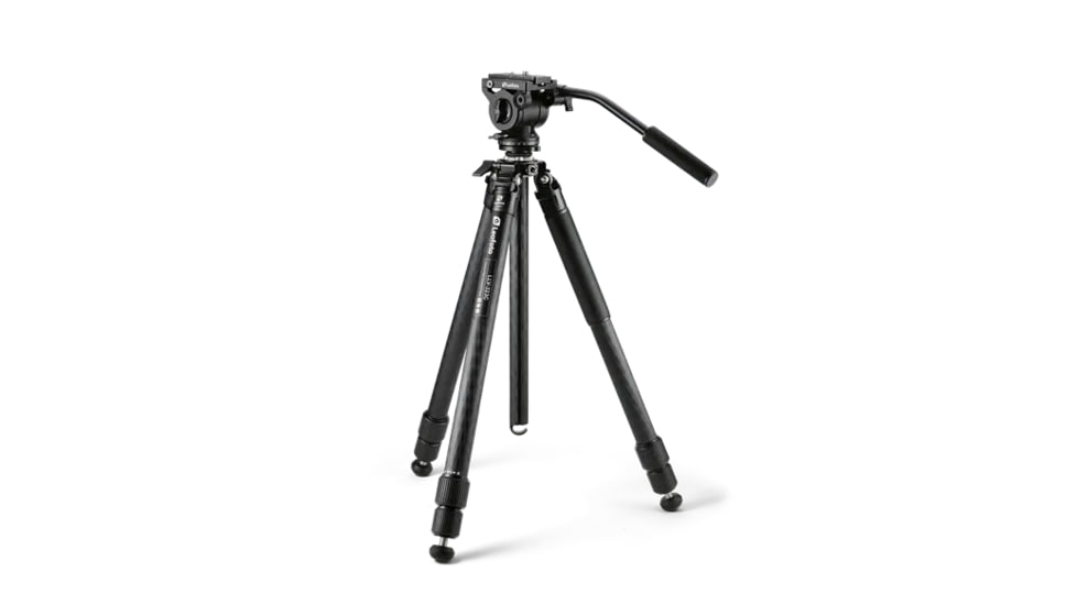 Leofoto Tripod Kit