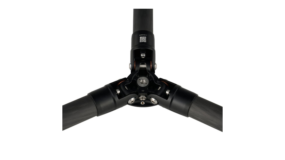 Leofoto LS-284C X Version Ranger Series Tripod, Black, LS-284CX