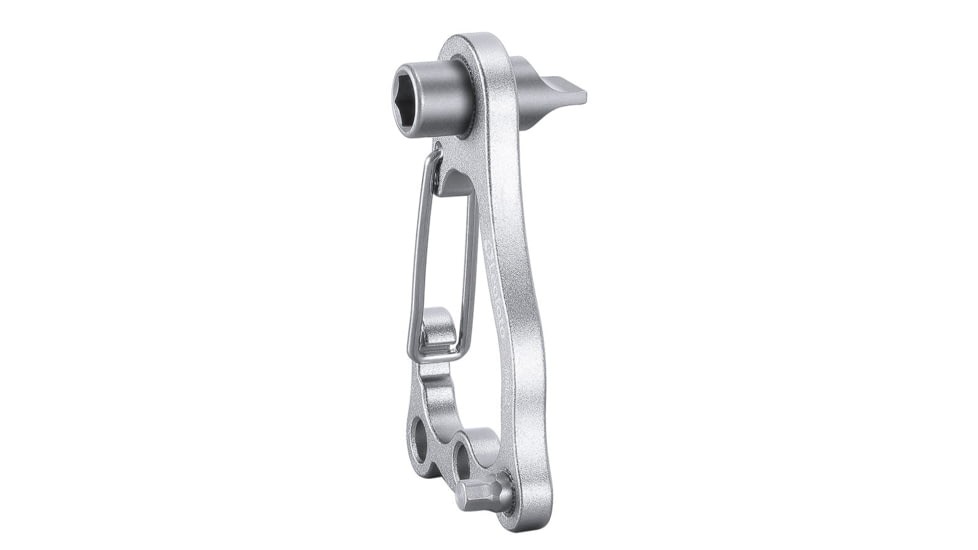 Leofoto MPL-2 Multi-function Photography Tool for Tripod, Black, MPL-2
