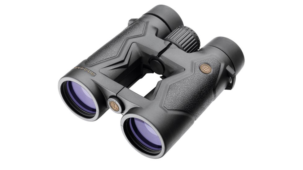 Demo,Leupold BX-3 Mojave 8x42mm Roof Binoculars Black 115709-DEMO