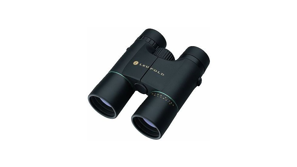 Demo,Leupold 8X42mm Wind River Olympic Roof Prism Binoculars 54184