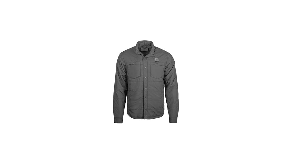 Leupold Alpine Pro Snap Shirt, LEU183074